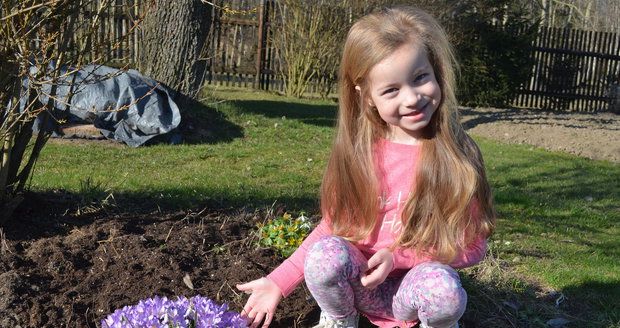 Velikonoční pondělí bude ze čtyř dnů pracovního volna nejchladnější, nejdeštivější a pravděpodobně i nejzasněženější.