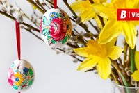 Velikonoce: Na jaké datum vycházejí a kde se vzaly nejznámější tradice?