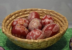 Proč se slaví Velikonoce