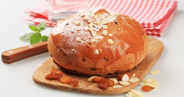Věděli jste, že mazanec patří mezi nejstarší druhy českého obřadního pečiva?