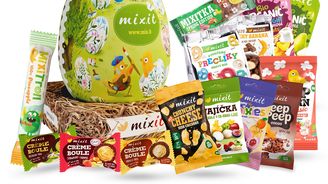 Velikonoční expedice za chutěmi: Jak chutnají barvy jara z celého světa? Velikonoční expedice za chutěmi: Jak chutnají barvy jara z celého světa?