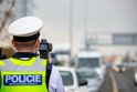 Velikonoční víkend: Policisté (nejen) na silnicích