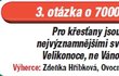 3. otázka o 7000 Kč