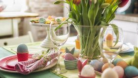 Jak se počítají Velikonoce a proč jde o pohyblivé svátky? 