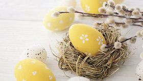 Velikonoční Žluté úterý: Co symbolizoval velký jarní úklid?