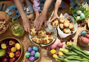 Velikonoční tradice: Jaké se drží v Čechách a jaký je jejich význam?