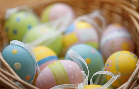Svatý týden před Velikonocemi: Kdy přesně začíná a končí, jaké má tradice?