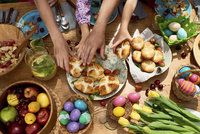 Velikonoční tradice: Jaké se drží v Čechách a jaký je jejich význam?