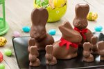 Čokoládové zajíce a vajíčka dětem raději nekupujte! Většina za nic nestojí