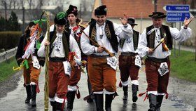 Haná i celá Morava tradičně ožije velikonončími zvyky