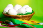 Velikonoční dny mají své speciální názvy spojené s řadou tradic