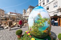 Velikonoce v Evropě: Tipy na zajímavé akce o svátcích!