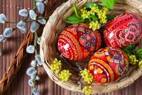 Víme, kdy o Velikonocích zavřou obchody: Nakupte vajíčka i beránka s předstihem