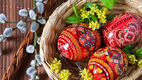 Víme, kdy o Velikonocích zavřou obchody: Nakupte vajíčka i beránka s předstihem
