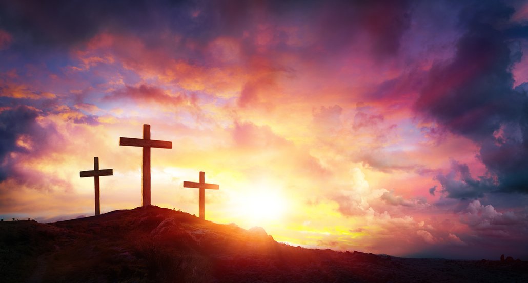 Velikonoce jsou největší křesťanské svátky