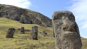 Chilská vláda zkrátila dobu, po kterou se mohou turisté zdržovat na Velikonočním ostrově. Opatření zdůvodnila tím, že ostrov má omezené zdroje a je třeba ho chránit.