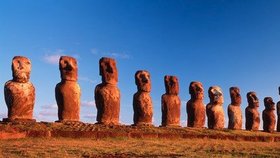 Chilská vláda zkrátila dobu, po kterou se mohou turisté zdržovat na Velikonočním ostrově. Opatření zdůvodnila tím, že ostrov má omezené zdroje a je třeba ho chránit.