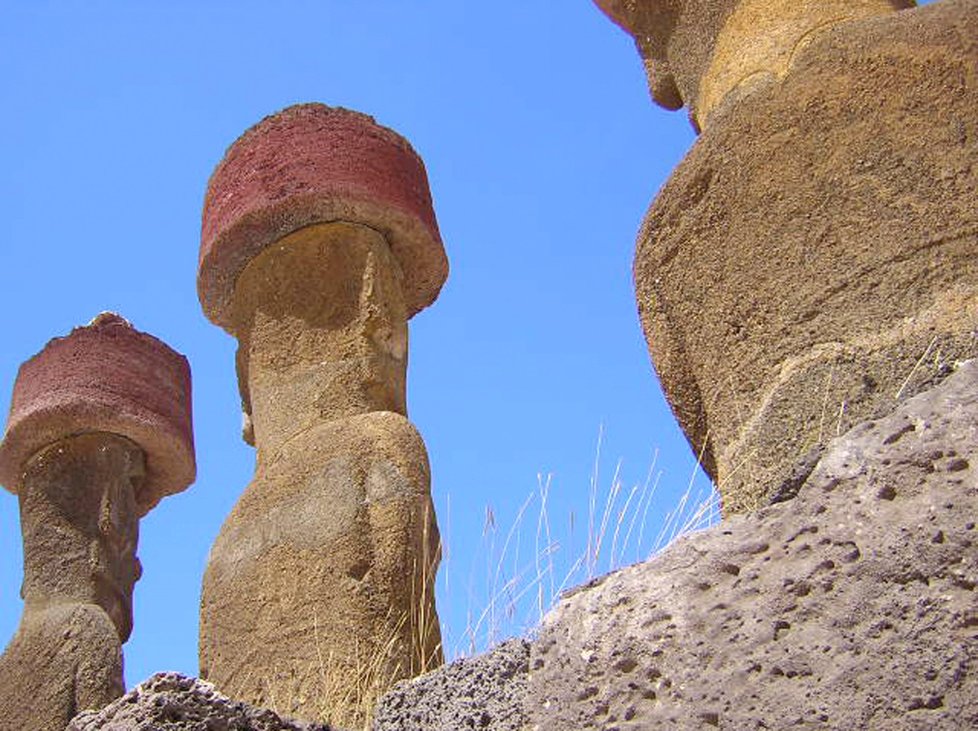 Chilská vláda zkrátila dobu, po kterou se mohou turisté zdržovat na Velikonočním ostrově. Opatření zdůvodnila tím, že ostrov má omezené zdroje a je třeba ho chránit.