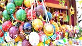 Svatý týden: Co připomínají jednotlivé dny před Velikonocemi?