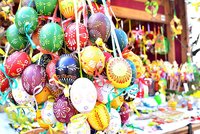 Svatý týden: Co připomínají jednotlivé dny před Velikonocemi?