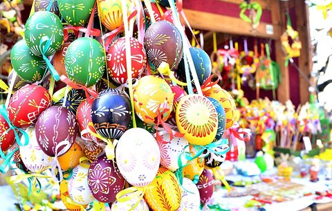 Svatý týden: Co připomínají jednotlivé dny před Velikonocemi?