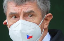 Babiš: Test na koronavirus zdarma pro všechny?