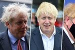 Strašák do zelí Johnson: Stylisti se zhrozili nad sestřihem britského premiéra. To si stříhá vlasy sám?!