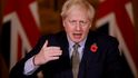 Za populistu bývá označován britský premiér Boris Johnson. Ačkoli dal najevo, že chce s Bidenem spolupracovat, Trumpova prohra může závažně zkomplikovat pozici Londýna v  brexitových rozhovorech.