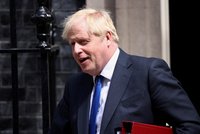 Boris zdaleka neskončil: Kam povedou další Johnsonovy kroky. Zůstane v politice?
