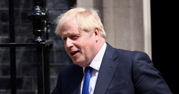 Boris zdaleka neskončil: Kam povedou další Johnsonovy kroky. Zůstane v politice?