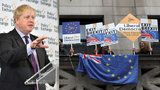 Nesmějte se škodolibě „eurohujerům“, přesvědčoval Brity ministr. Brexit nás má sjednotit