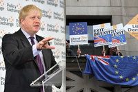 Nesmějte se škodolibě „eurohujerům“, přesvědčoval Brity ministr. Brexit nás má sjednotit