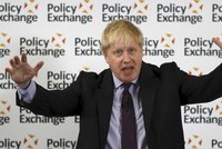 Nastala chvíle pravdy, brexit může skončit krachem, varoval britský šéf zahraničí