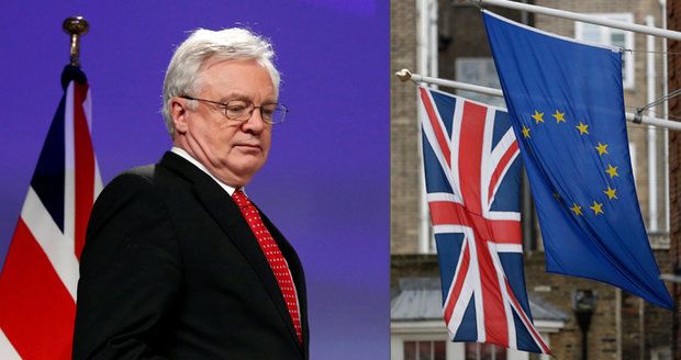 Datum brexitu už je stanoveno. Kdy má Británie opustit EU?