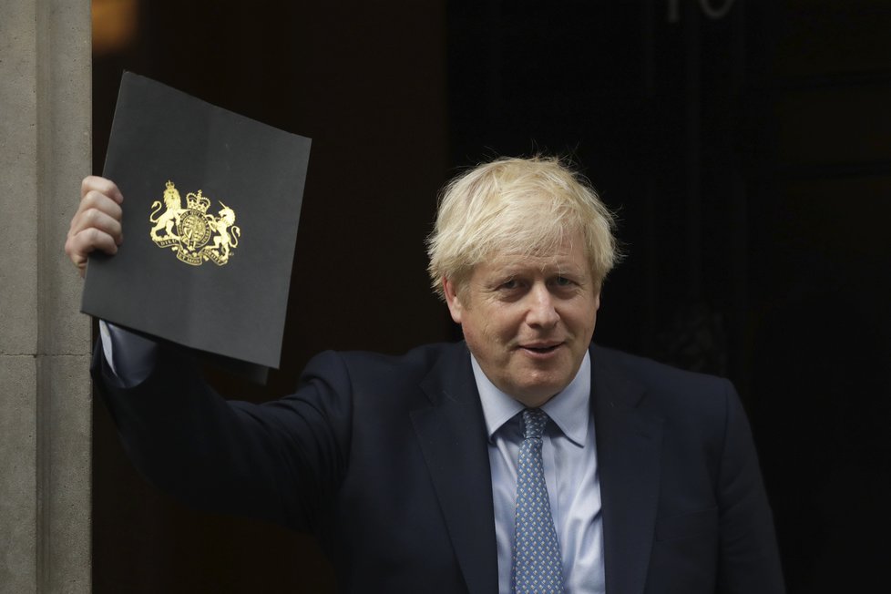 V britském parlamentu se ve středu 25.9.2019 odehrála útočná a bouřlivá debata, která se odehrála především mezi premiérem Borisem Johnsonem a opozičními zákonodárci.