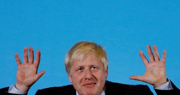 Johnson prohrál bitvu o brexit: Poslanci „zamázli“ divoký odchod a odmítli volby