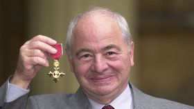 Ve věku 86 let zemřel klasik britské detektivky Colin Dexter.