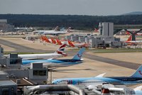 Chaos a rušení letů: 10 nejhorších a nejlepších letišť v Evropě!