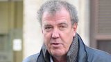 Hvězda Top Gear Jeremy Clarkson: Stávkující bych postřílel