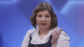 Viktoria Skripalová v ruské televizi sdělila, že se obává, že se Julija do Ruska už nevrátí.