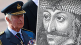 Král Karel III. je příbuzný s Drákulou: Na spojení s krutým vládcem je hrdý
