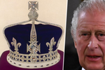 Karel III. zdědil prokletou korunu? Legendy hovoří o velkém neštěstí!