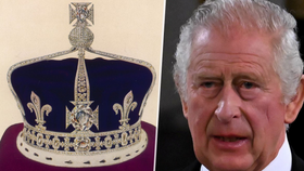Karel III. zdědil prokletou korunu? Legendy hovoří o velkém neštěstí!
