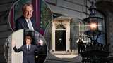 Slavná adresa ukrývá fascinující příběhy. Vítejte v Downing Street č. 10
