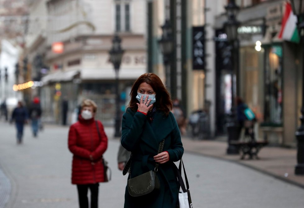 Koronavirus ve Velké Británii (24. 2. 2021)