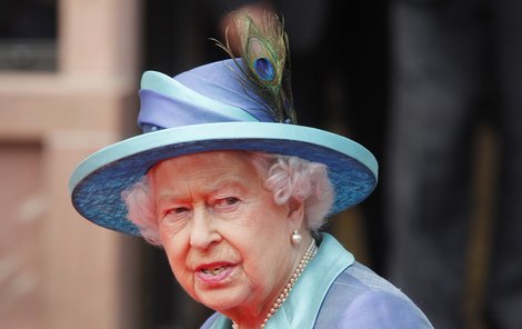 Královna Alžbětu má desáté pravnouče.