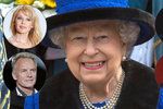 Britská královna Alžběta II. oslaví v sobotu 92. narozeniny. Je pro ní nachystán megakoncert, kdo na něm vystoupí?