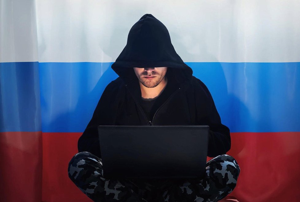 Ruští hackeři napadli britskou telekomunikaci.