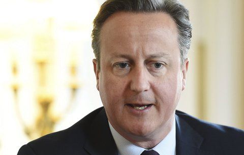 Cameron obrátil: Británie přijme dětské uprchlíky. První návrh země odmítla