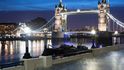 Bydlení v hlavním městě Velké Británie navzdory brexitu nadále láká řadu evropských i světových boháčů.